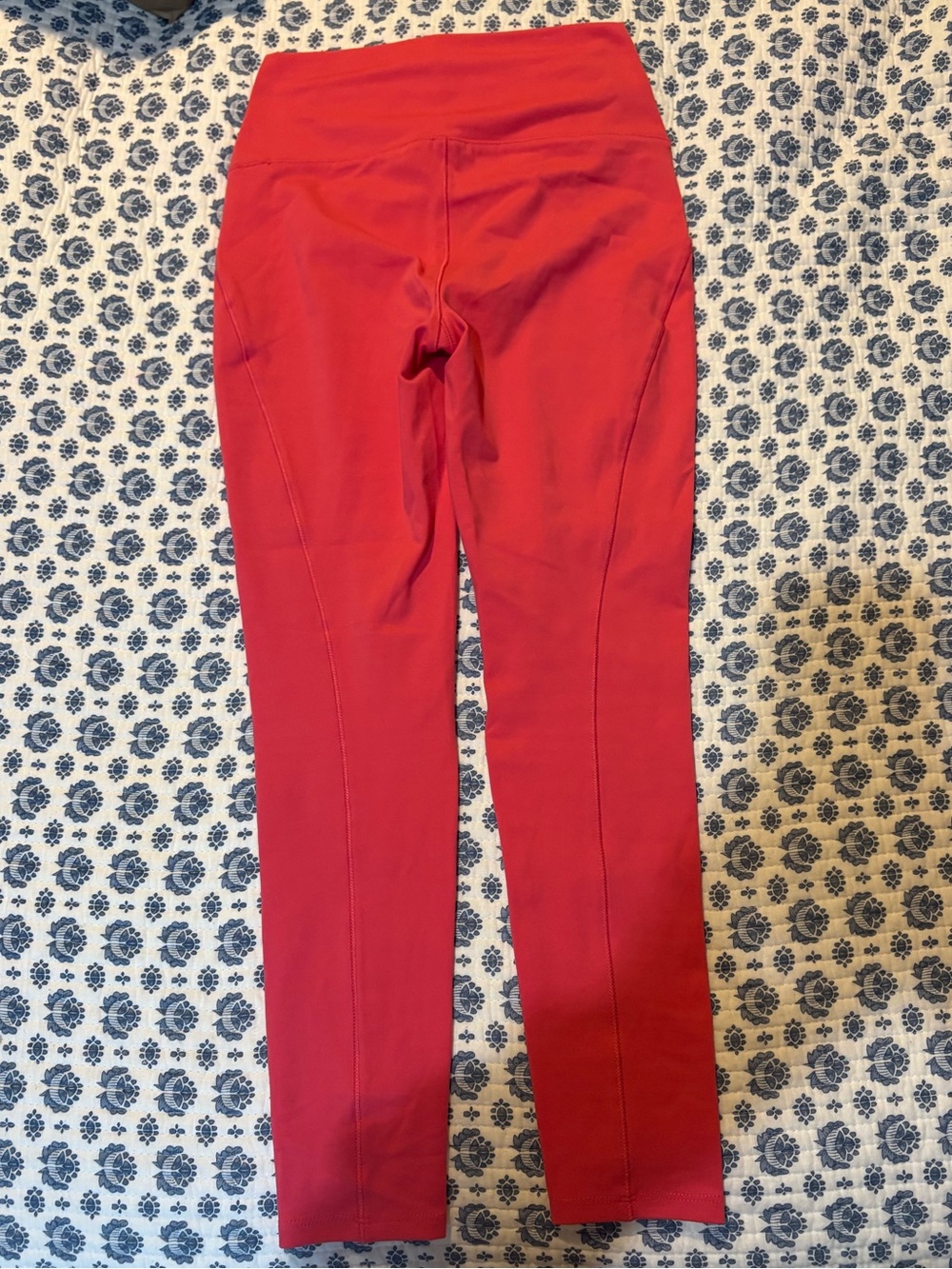 Hot Pink Workout Set - Picture 4 of 9